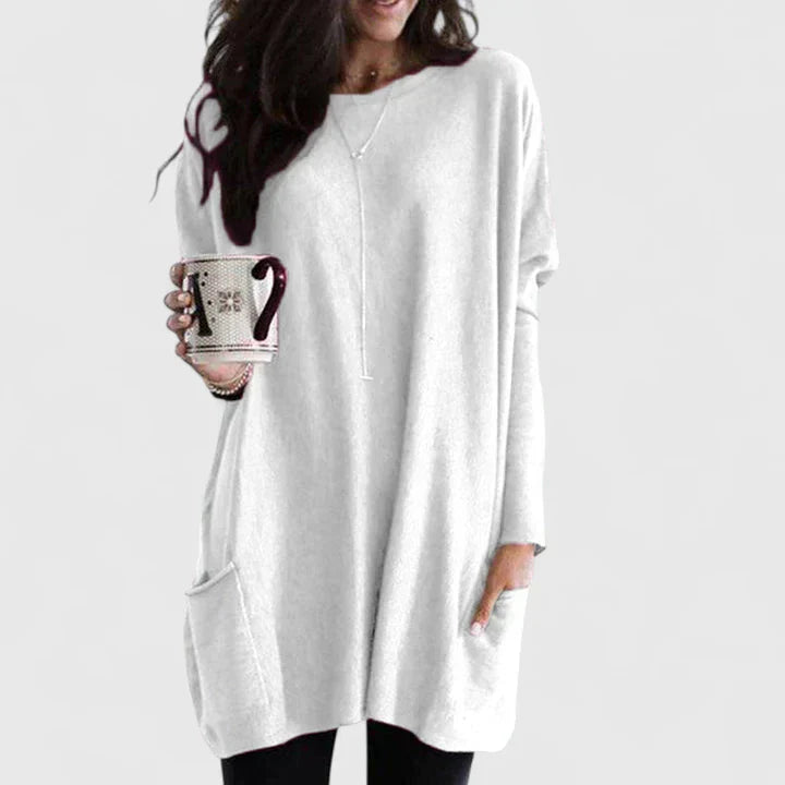 Amaryzeth | Comfortable Tunic