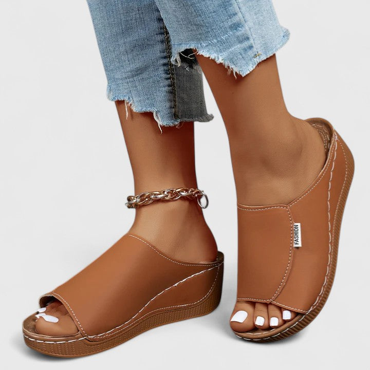 Celestria Orthopedic Sandals