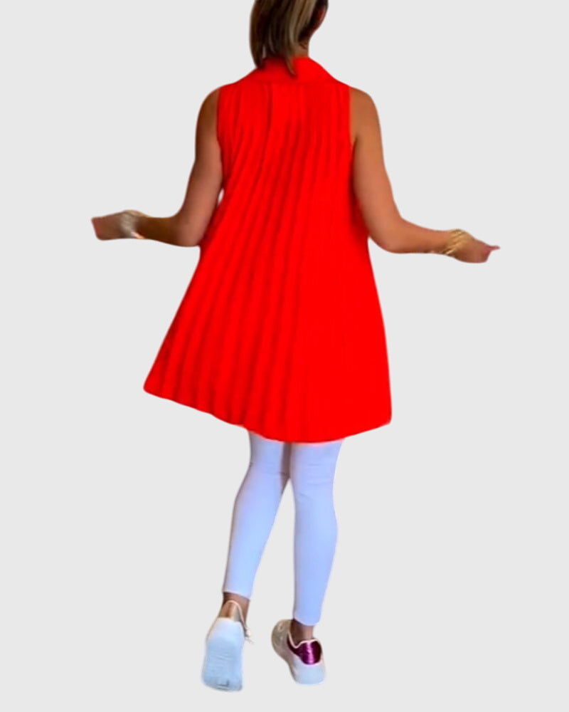 Sadie | Sleeveless Top