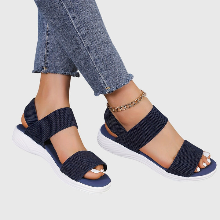 Emila Orthopedic Sandals