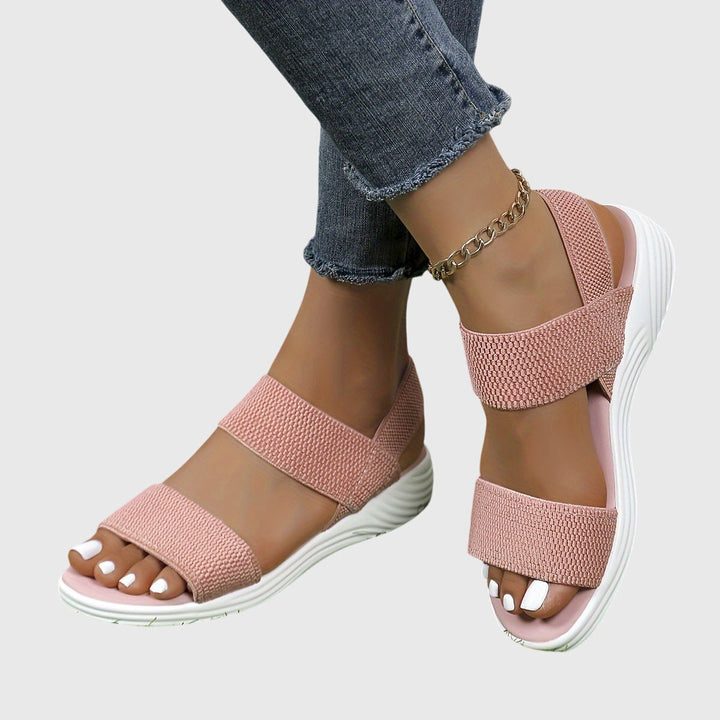 Emila Orthopedic Sandals
