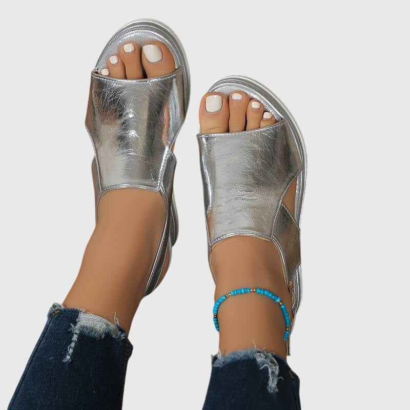 Veronica Orthopedic Sandals