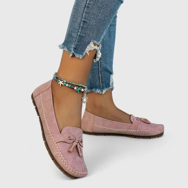 Emmaleigh Orthopedic Loafers