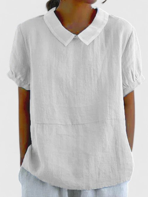 June | Elegant Shirt