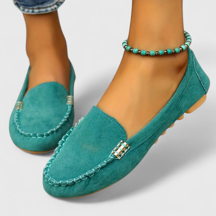 Karlene Orthopedic Loafer