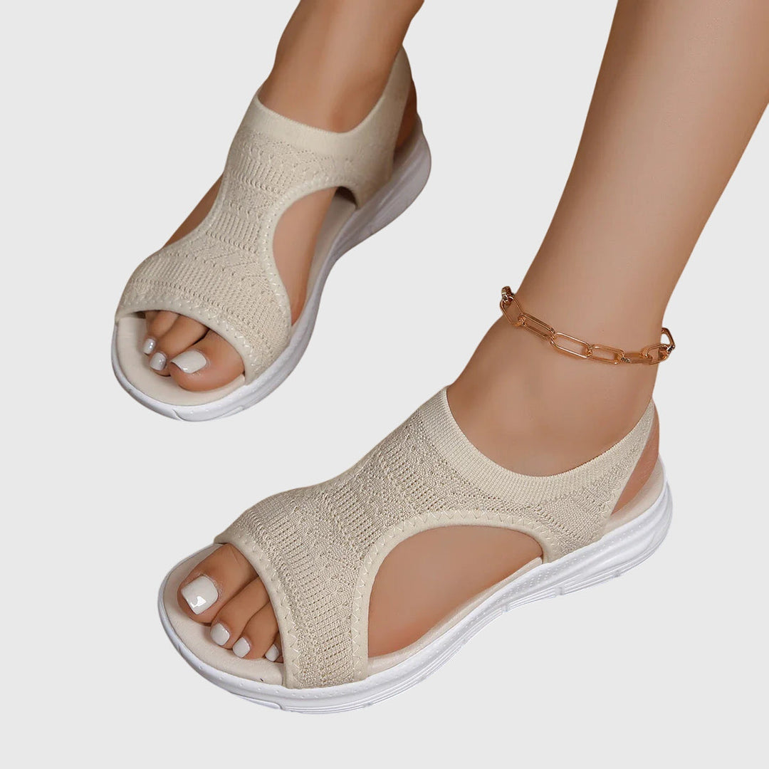 Samantha Orthopedic Sandals