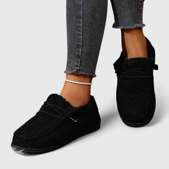 Nia Orthopedic Loafers