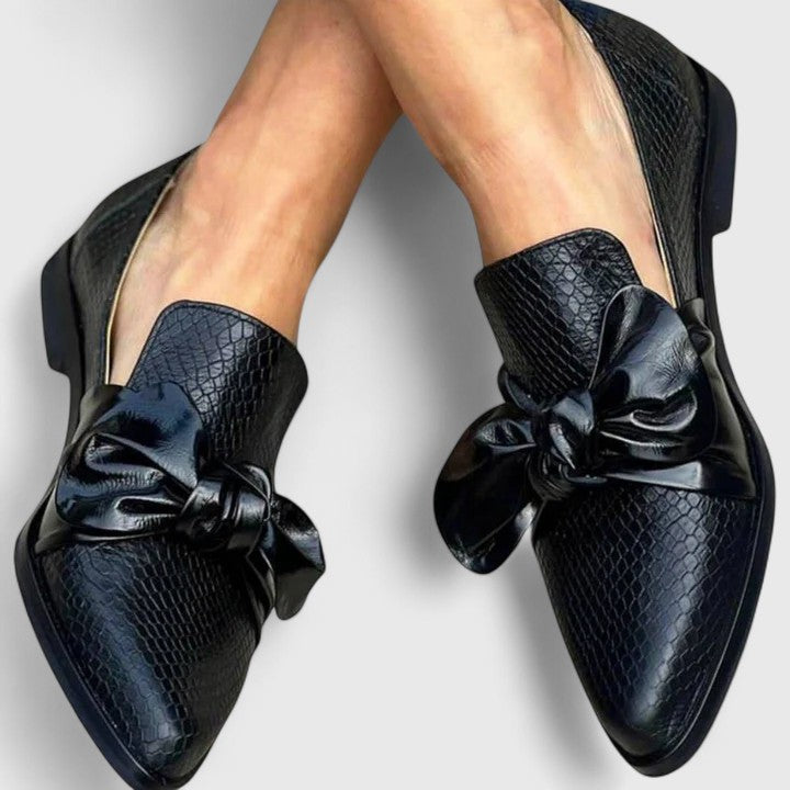 Emberlyssa Elegant Loafers