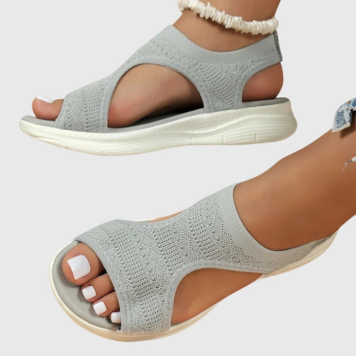 Samantha Orthopedic Sandals