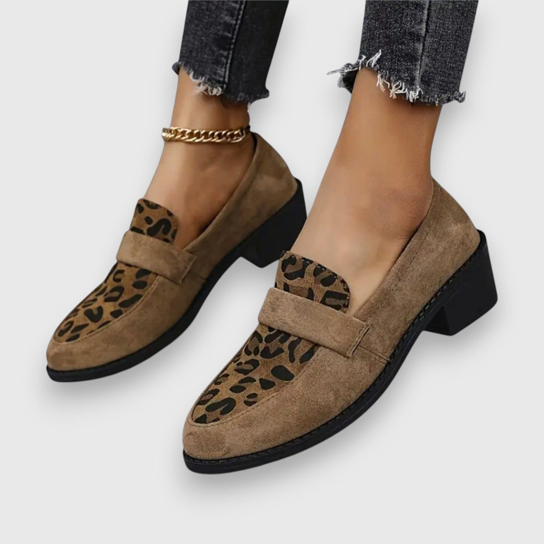 Brunika Comfortable Loafers