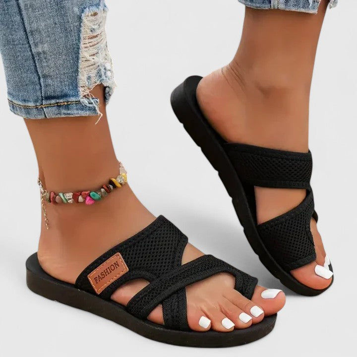Ottalene Orthopedic Sandals