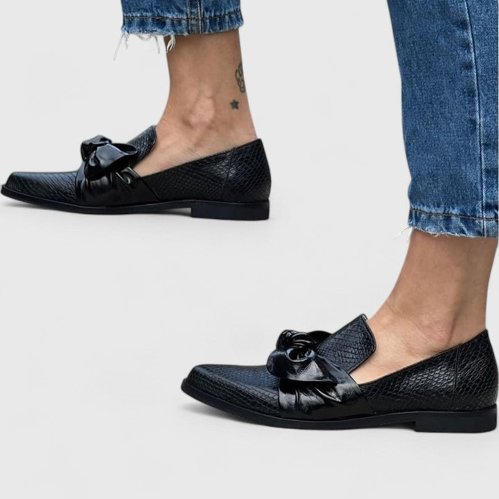 Emberlyssa Elegant Loafers
