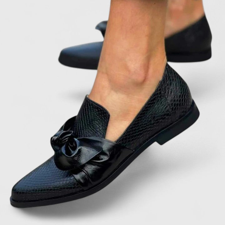 Emberlyssa Elegant Loafers