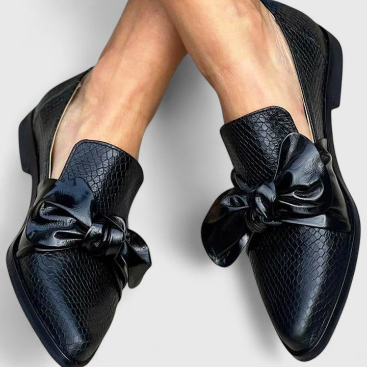 Emberlyssa Elegant Loafers