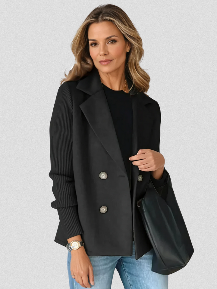 Maribel Softline Hybrid Blazer