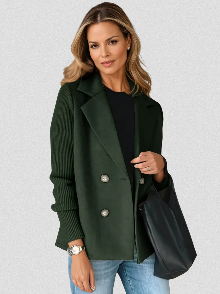 Maribel Softline Hybrid Blazer