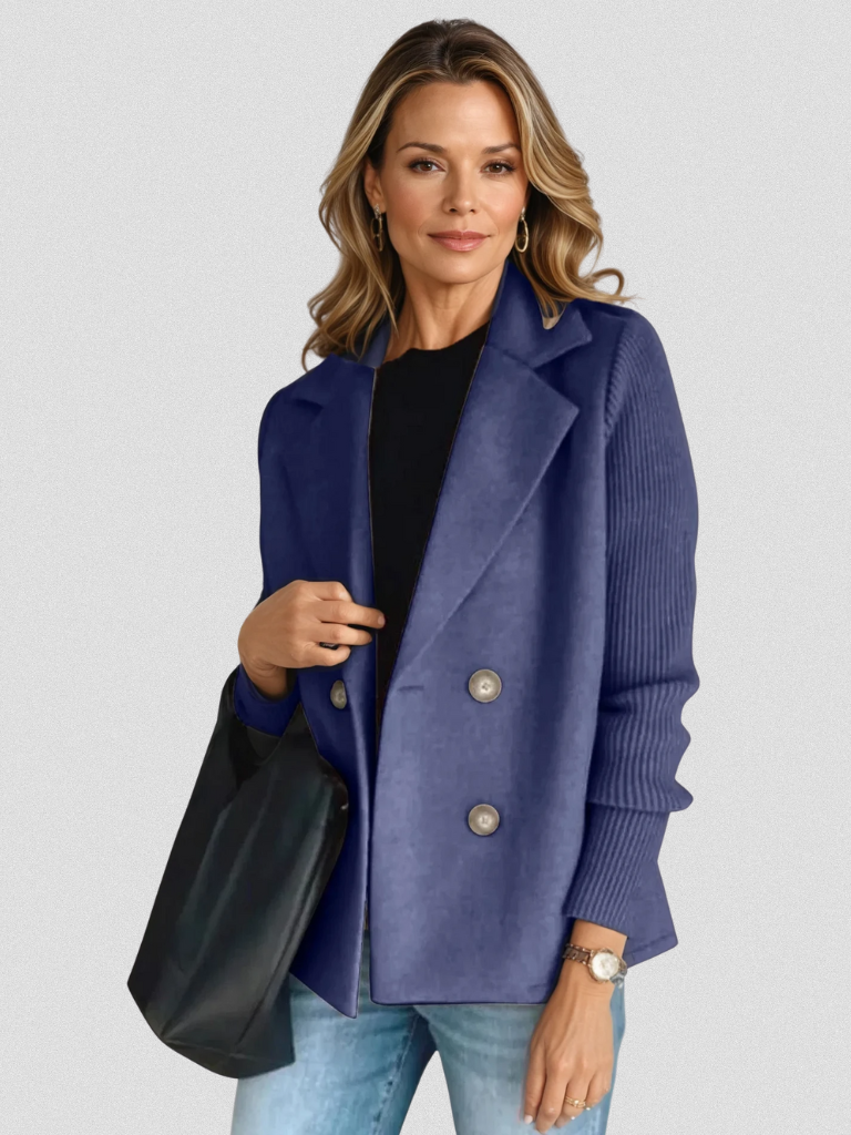 Maribel Softline Hybrid Blazer