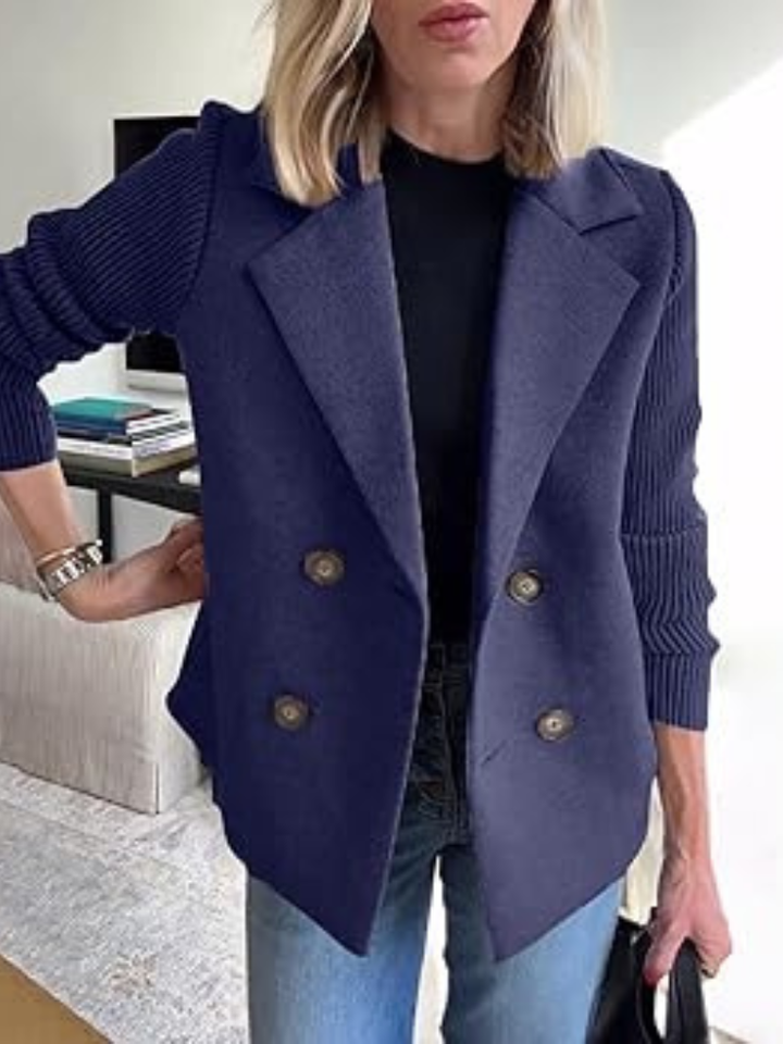 Maribel Softline Hybrid Blazer