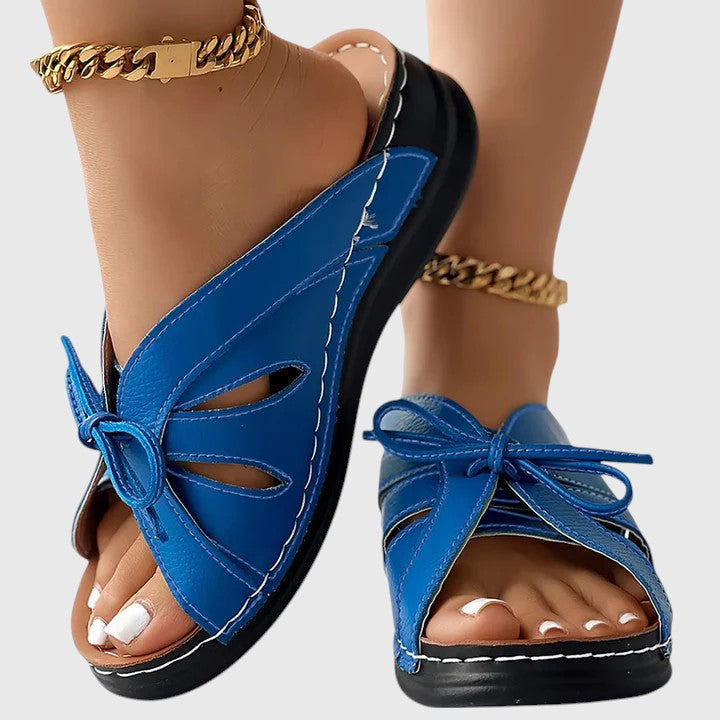 Elsinia Comfortable Sandals