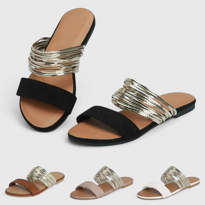 Lioraen Elegant Sandals