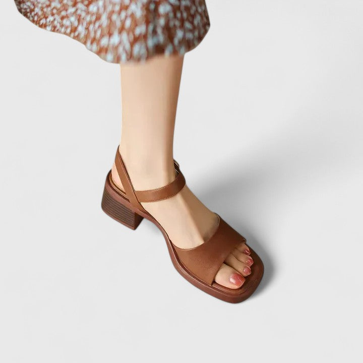 Calyssa Elegant Sandals