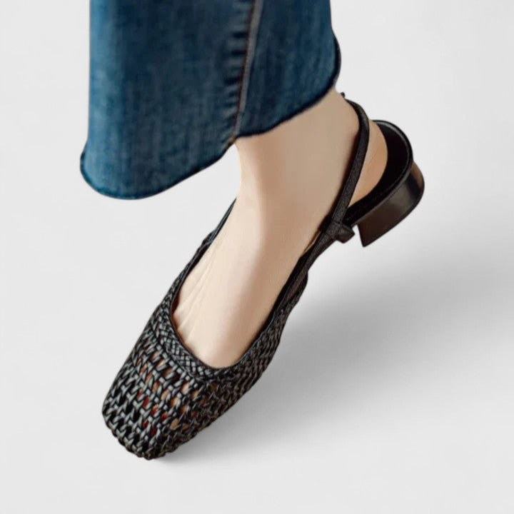 Daniela Elegant Sandals