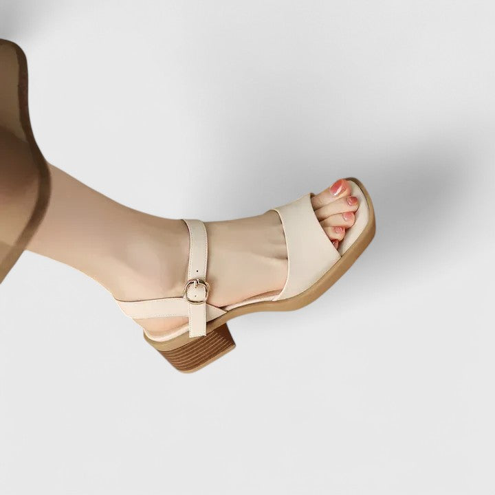 Calyssa Elegant Sandals
