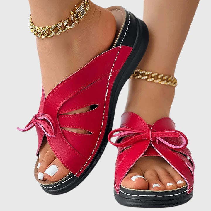 Elsinia Comfortable Sandals
