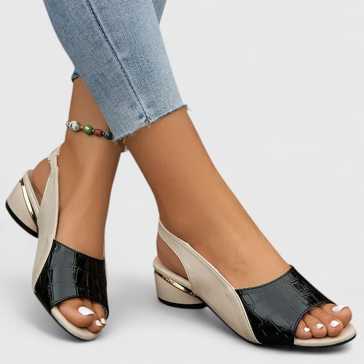 Mariah Elegant Sandals