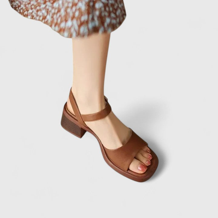 Calyssa Elegant Sandals