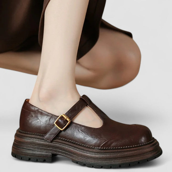 Sophyann Orthopedic Shoes