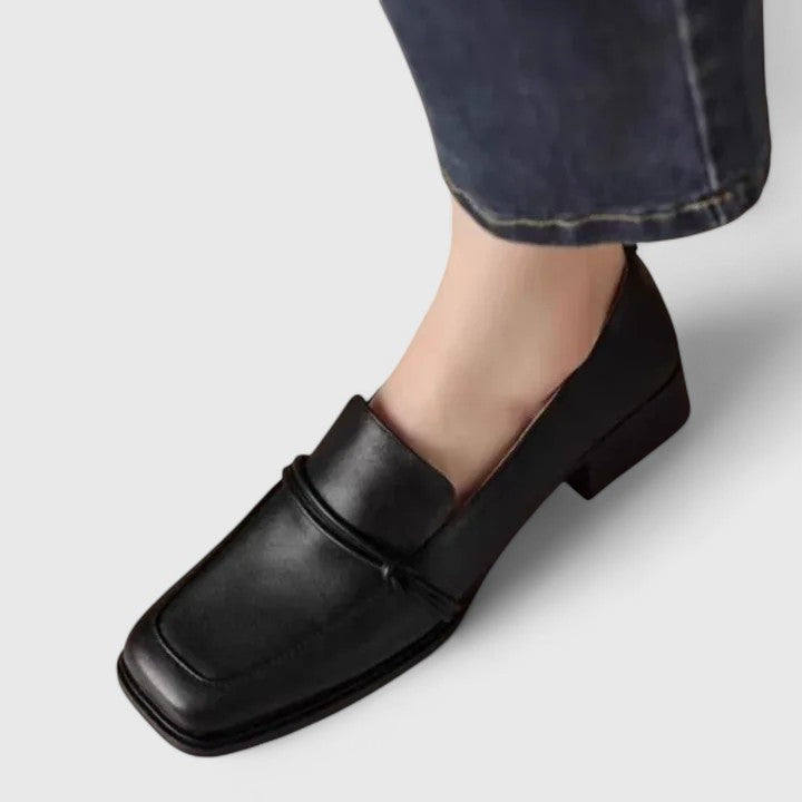 Dixie Orthopedic Loafers