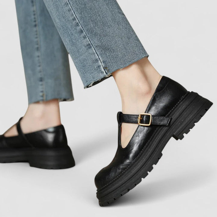 Sophyann Orthopedic Shoes