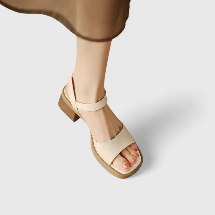 Calyssa Elegant Sandals