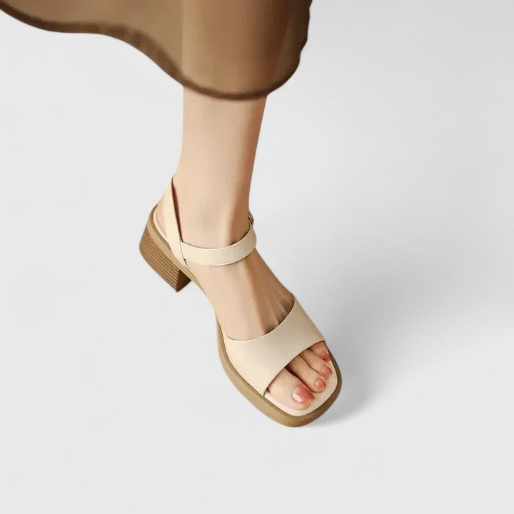 Calyssa Elegant Sandals