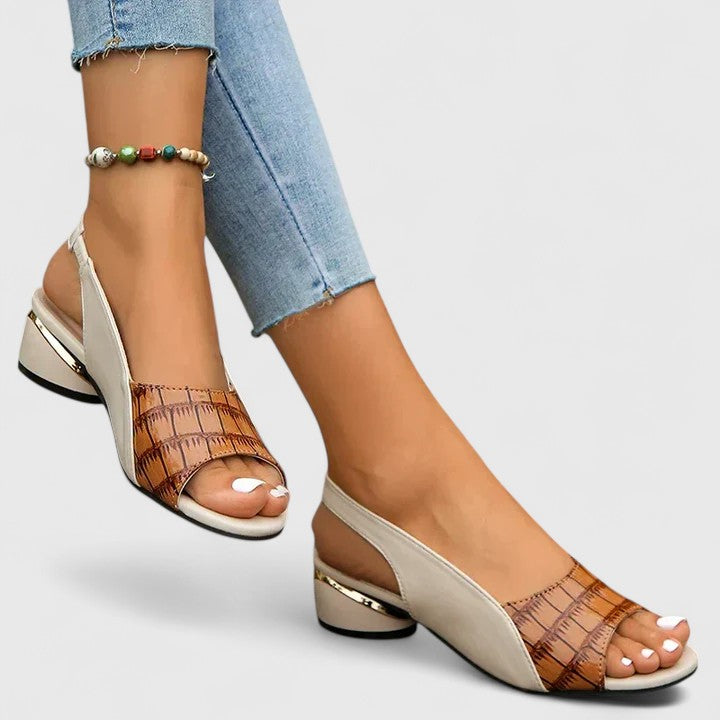 Mariah Elegant Sandals