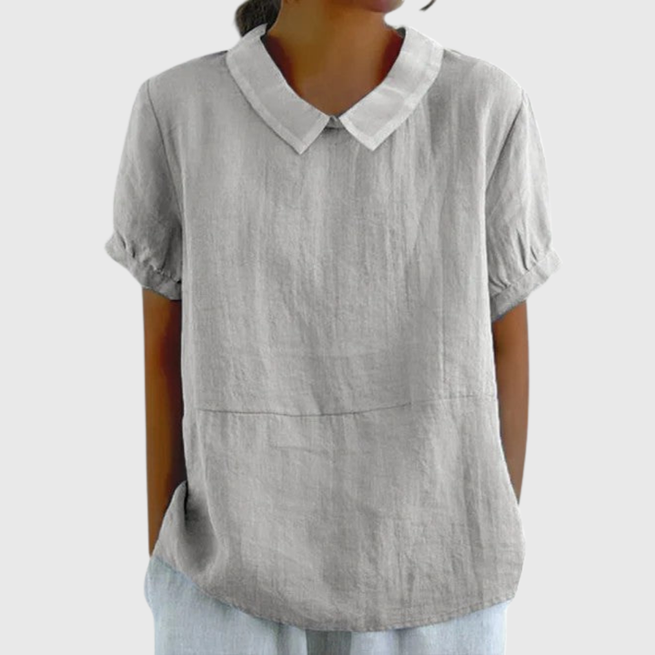 June | Elegant Shirt