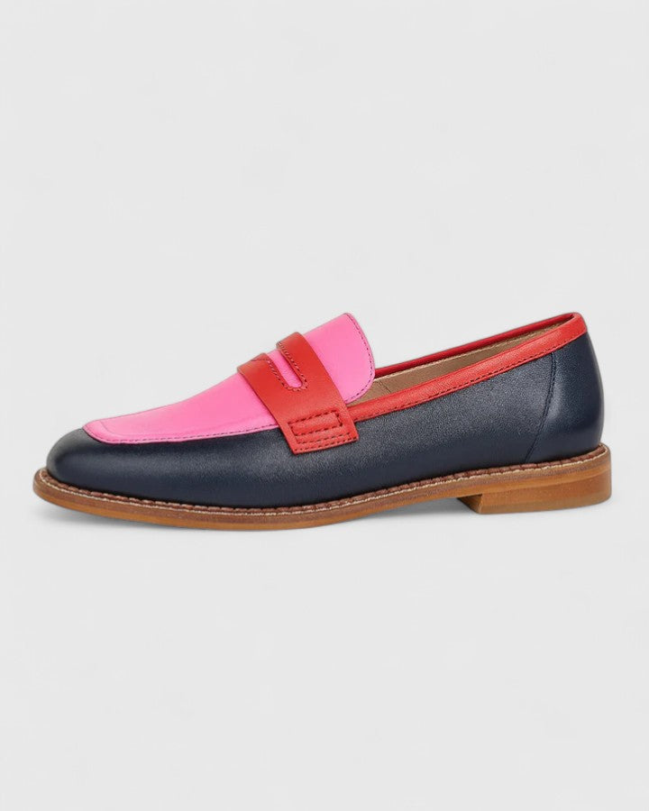 Alisette Elegant Loafers
