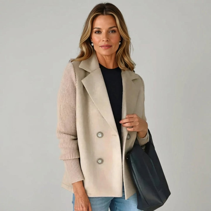 Maribel Softline Hybrid Blazer