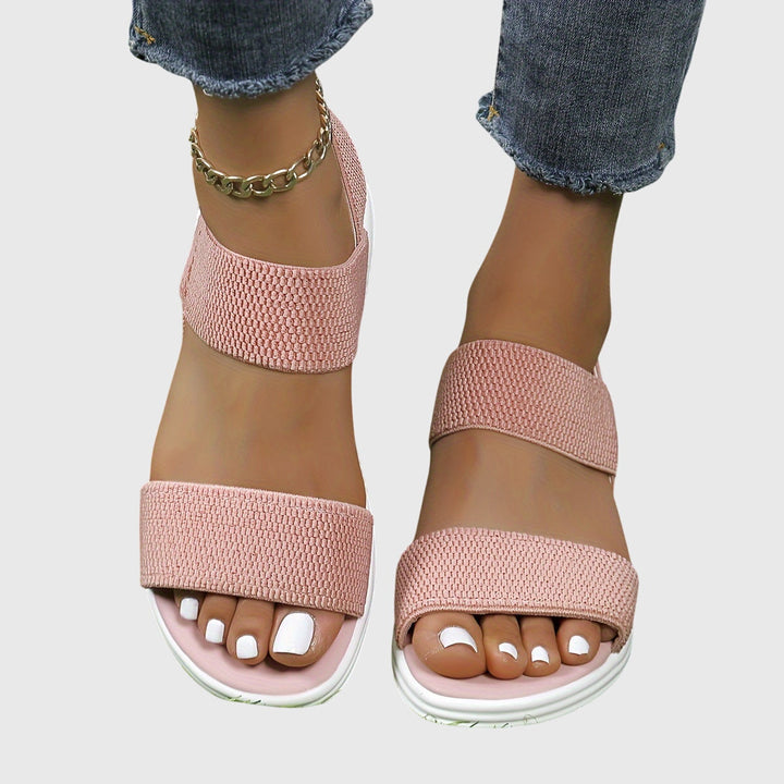 Emila Orthopedic Sandals