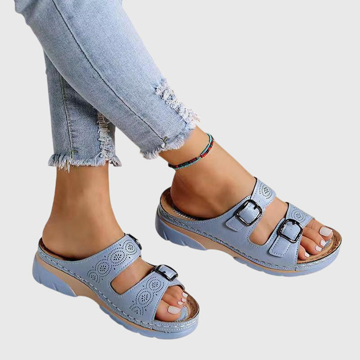 Diora Orthopedic Sandals