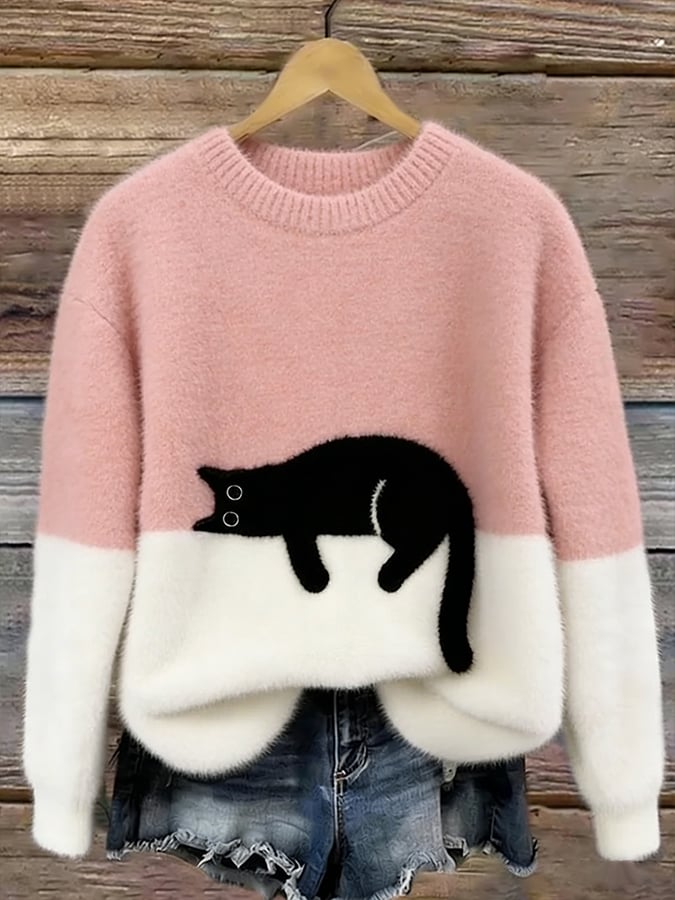 LunaCat | Sweater