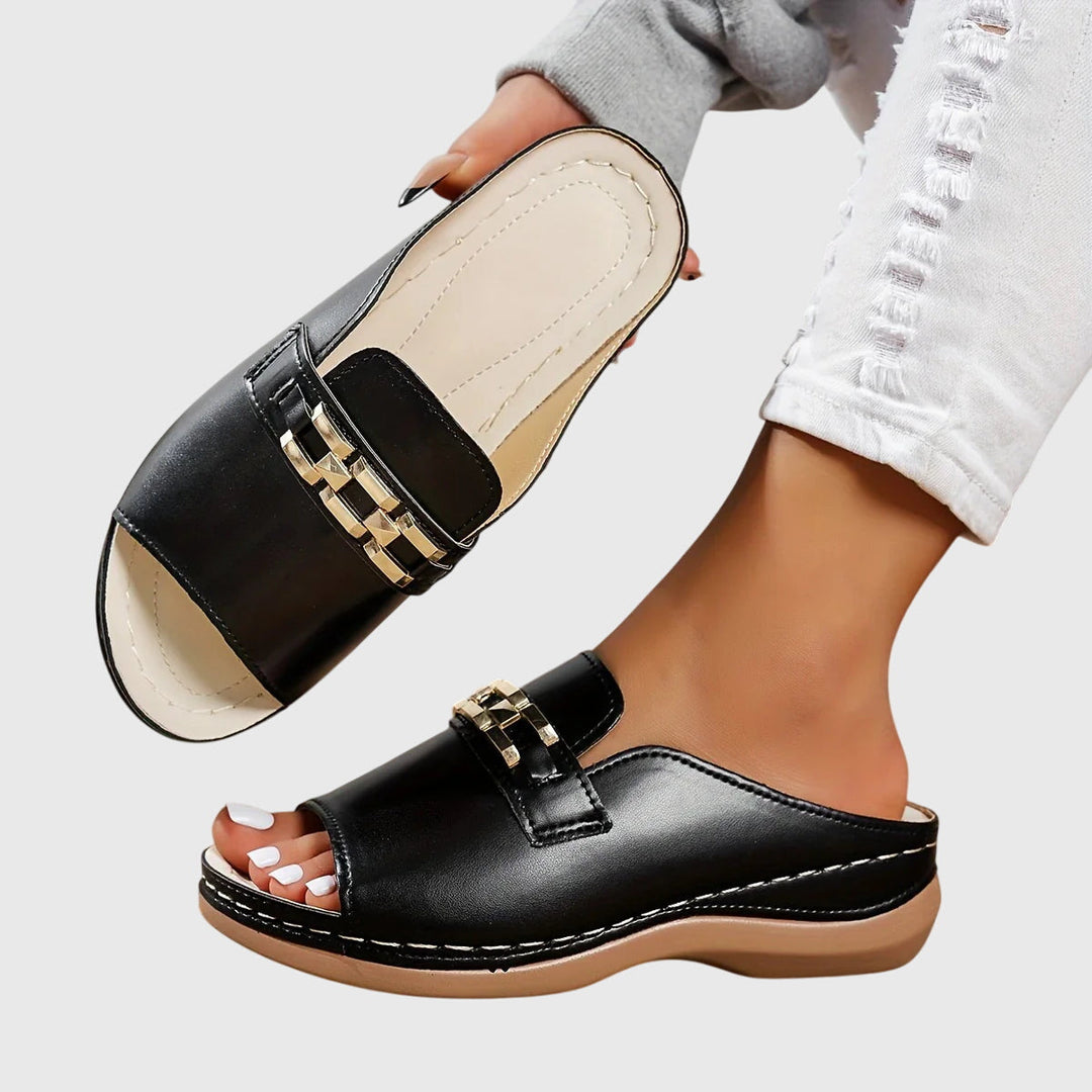 Beatrice Orthopedic Sandals