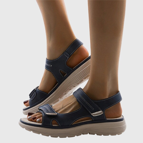 Casey Orthopedic Sandals
