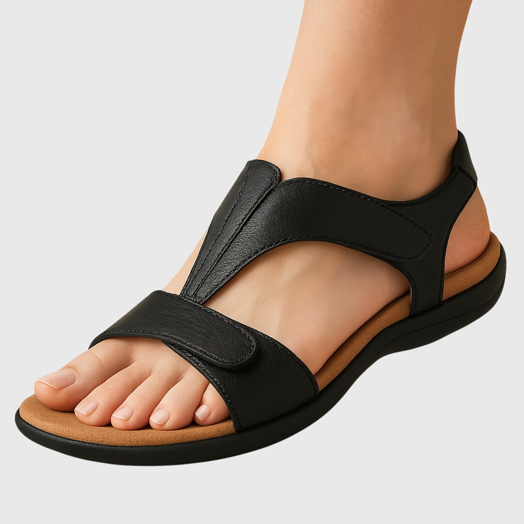 Liana Orthopedic Sandals