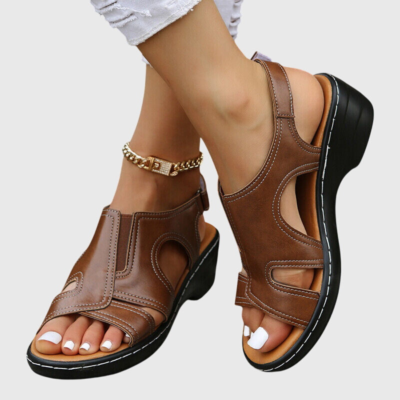 Celeste Orthopedic Sandals