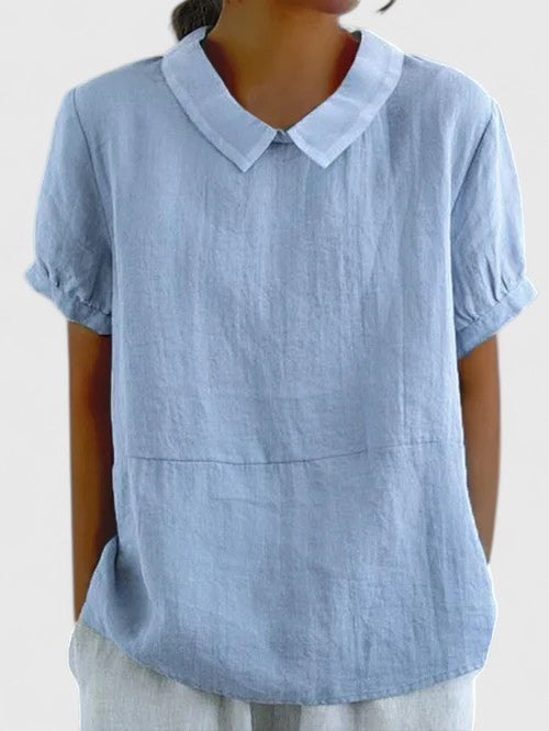 June | Elegant Shirt