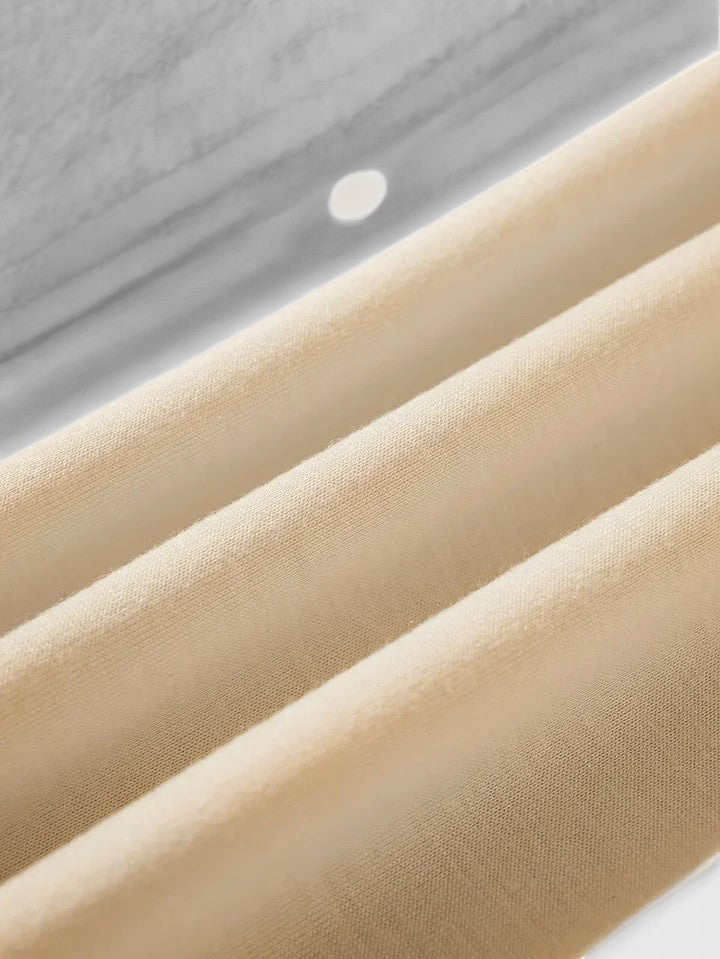 June | Comfortable Short Sleeve T-Shirt