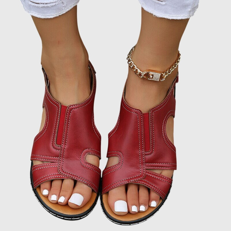 Celeste Orthopedic Sandals