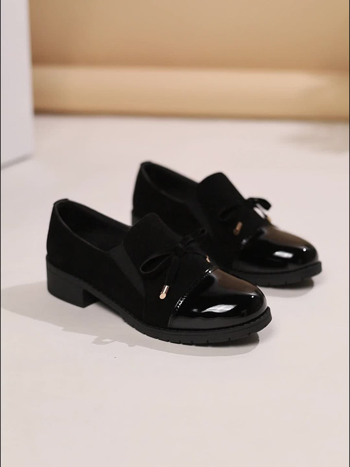 Rhemi Elegant Loafers